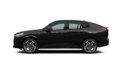 BMW iX2 eDrive20 M-Sport Premium
