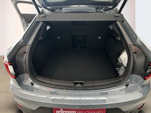 Polestar 2 Long Range