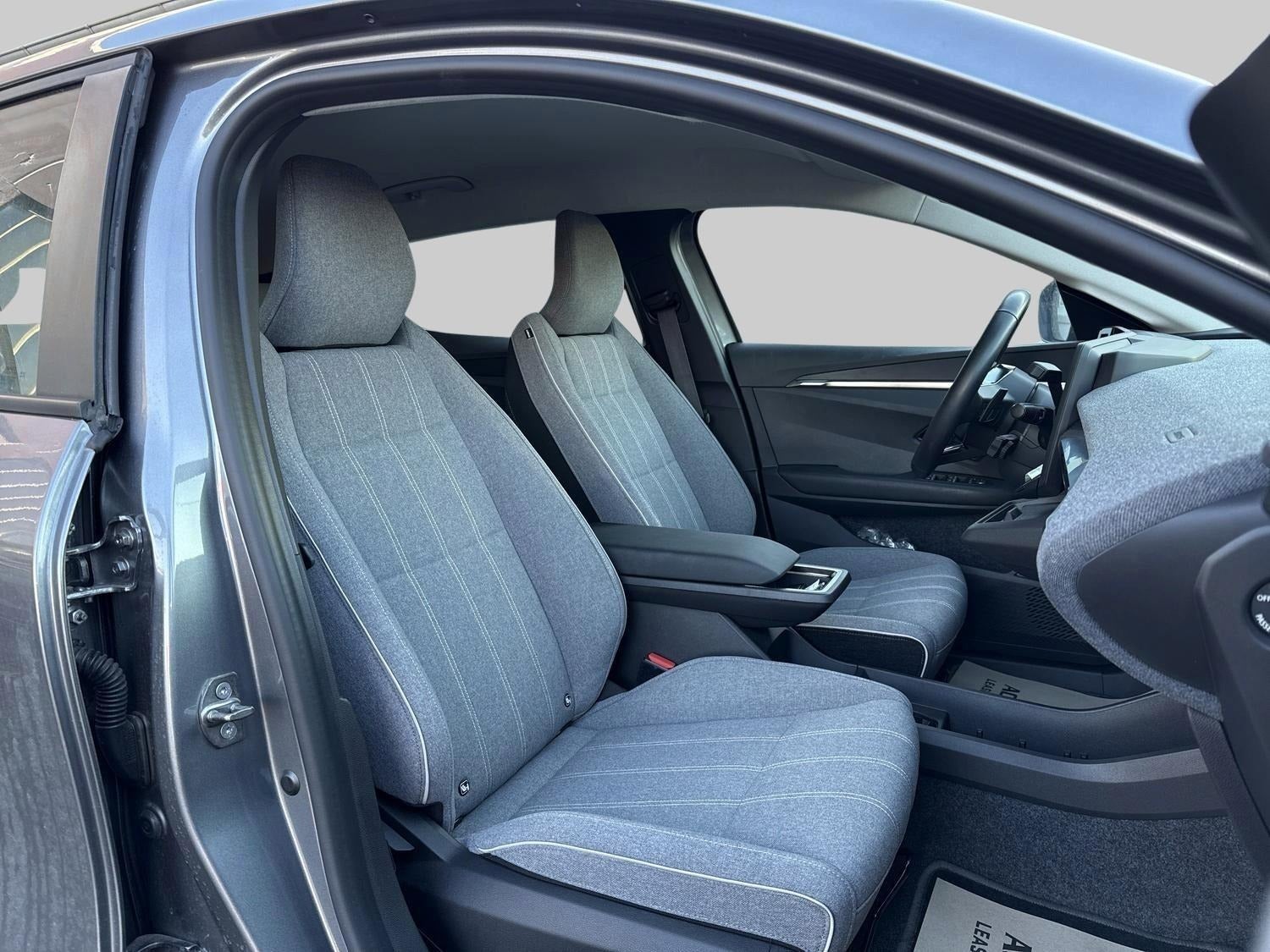 Billede af Renault Megane E-Tech 60 Equilibre