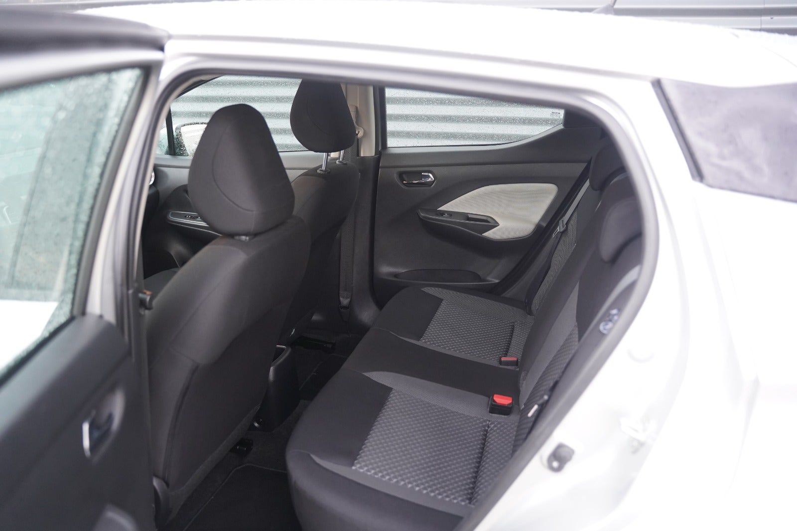 Billede af Nissan Micra 1,0 IG-T 100 Acenta