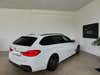 BMW 530d Touring M-Sport xDrive aut. thumbnail