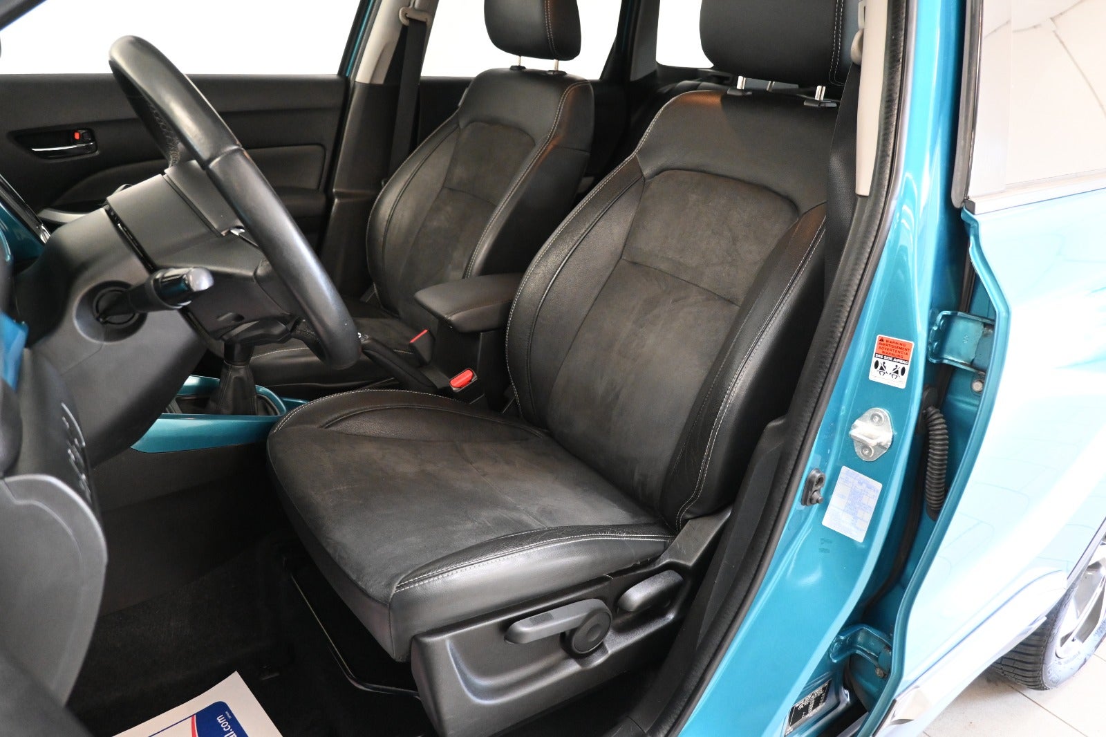 Suzuki Vitara Exclusive