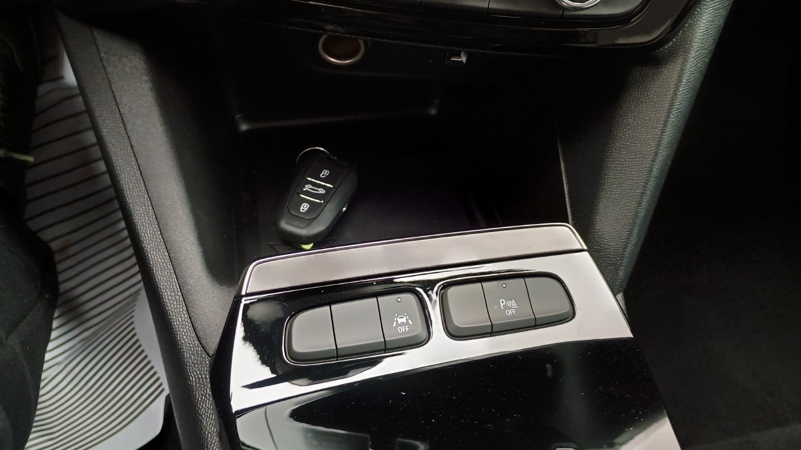 Billede af Opel Mokka-e 50 Elegance