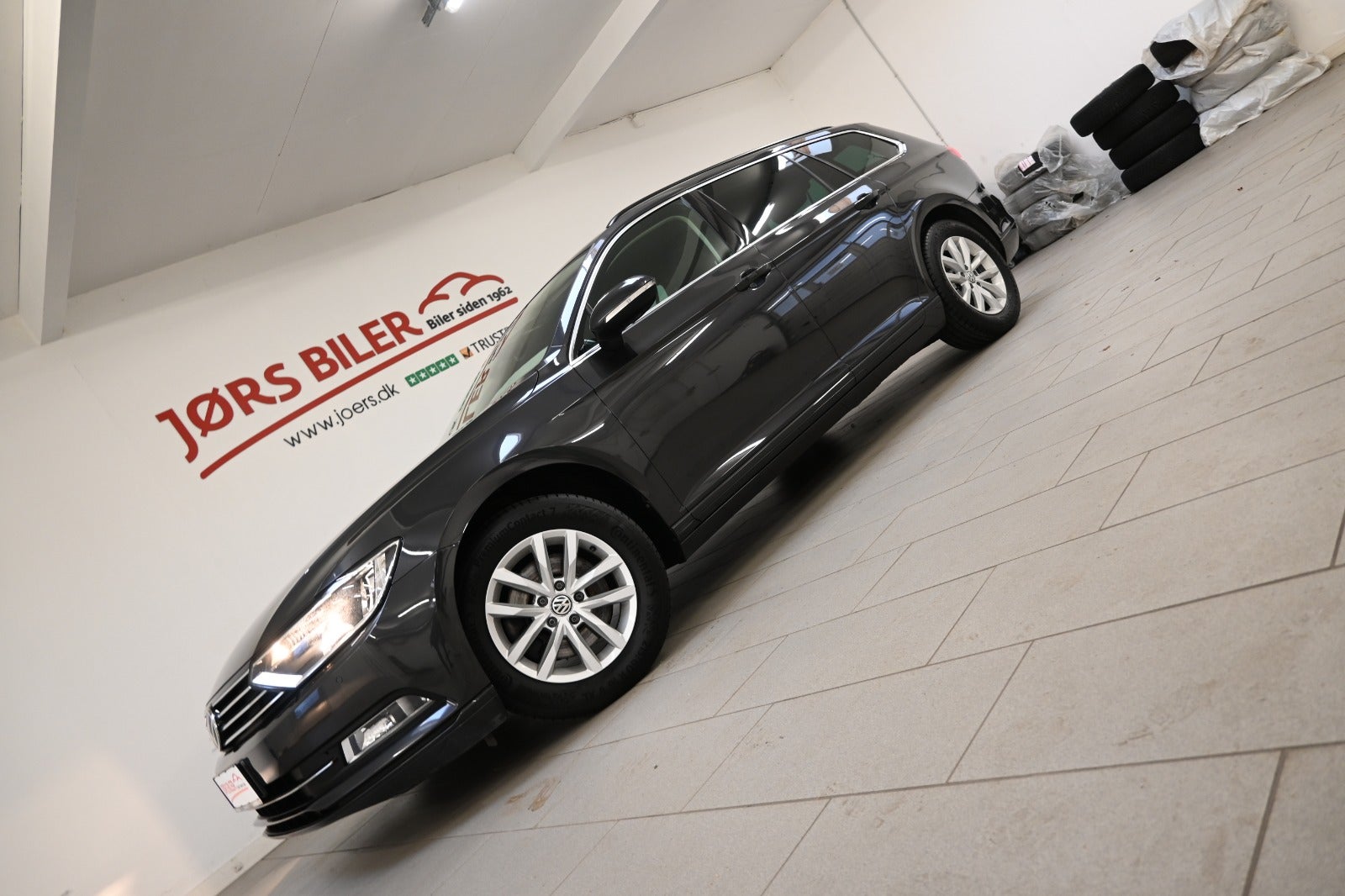 VW Passat TSi 150 Comfortline Premium Variant DSG