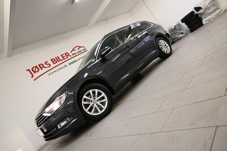 VW Passat TSi 150 Comfortline Premium Variant DSG