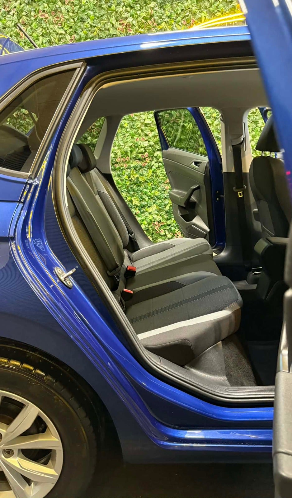 Billede af VW Polo 1,0 TSi 115 Highline DSG