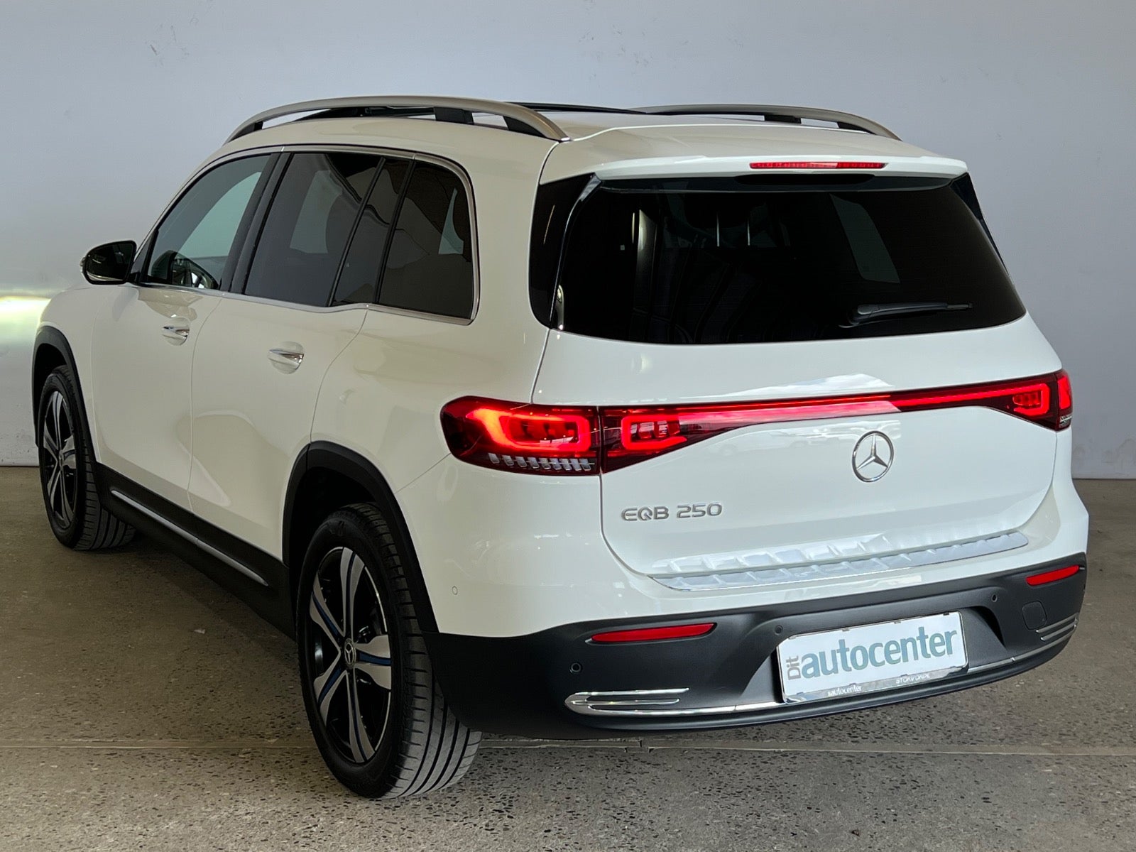 Mercedes EQB250 Progressive