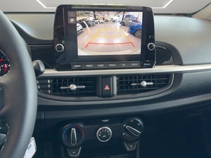 Kia Picanto Prestige