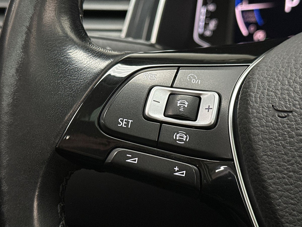 VW T-Roc TSi 150 Sport Team DSG billede 15