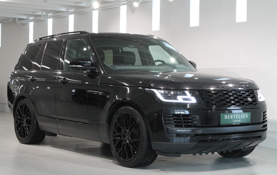 Land Rover Range Rover 3,0 P380 Autobiography aut. 5d
