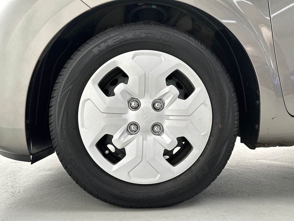 Kia Picanto MPi Vision billede 8