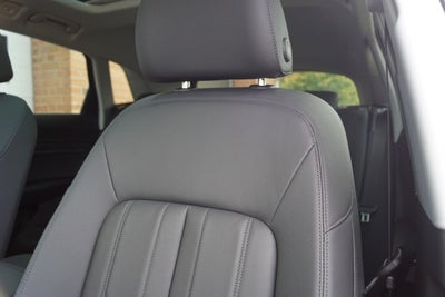 Audi e-tron Advanced quattro