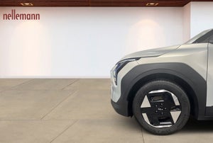 Kia EV3 Long Range Prestige