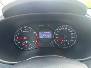 Kia Picanto MPi Collection