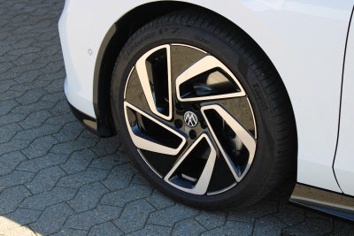 VW ID.7 Style S+