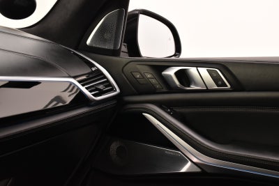 BMW X5 xDrive45e M-Sport aut.