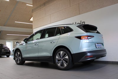 Skoda Enyaq iV Loft