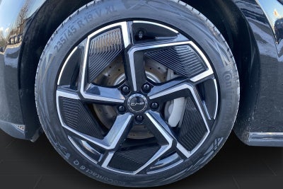 BYD Seal Excellence AWD