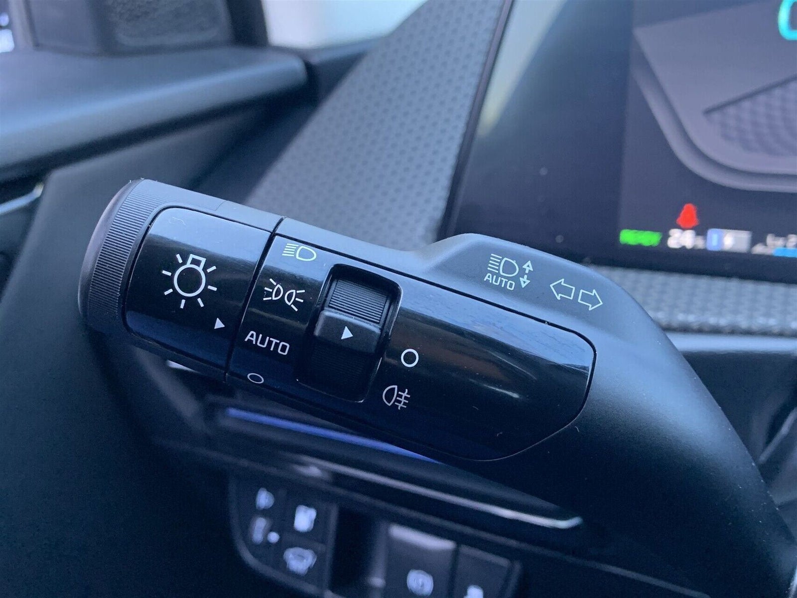 Kia EV6 Long Range Upgrade