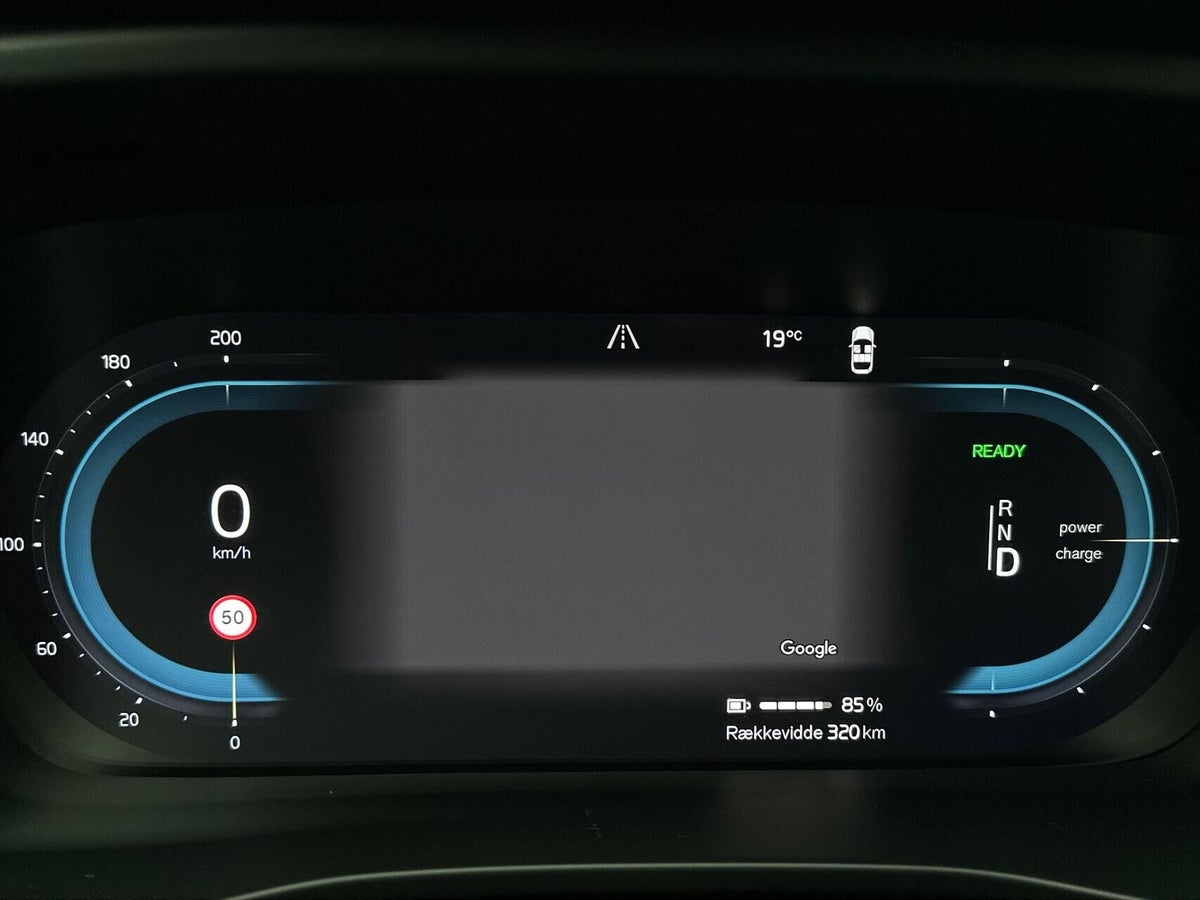 Volvo XC40 ReCharge Twin Ultimate billede 14