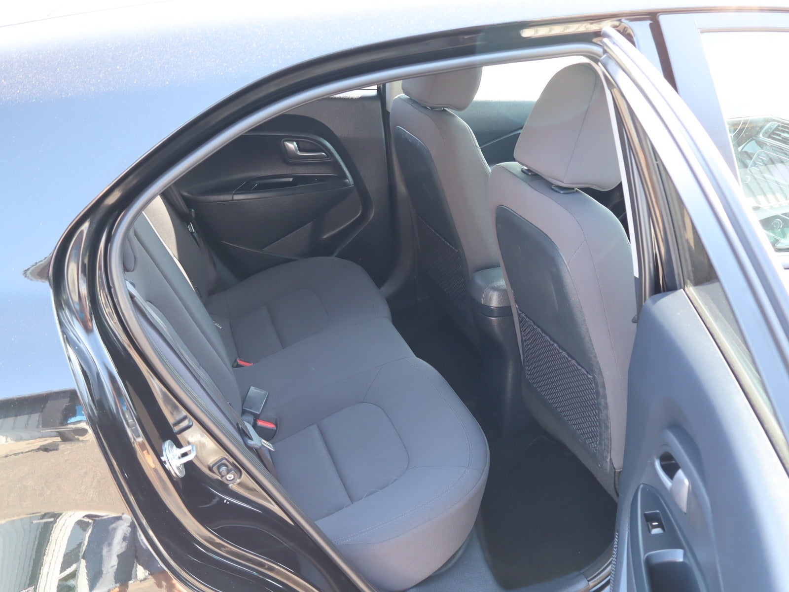 Billede af Kia Rio 1,2 CVVT Premium