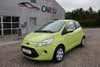 Ford Ka Trend