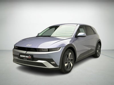 Hyundai Ioniq 5 Advanced