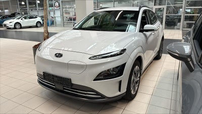 Hyundai Kona EV Select