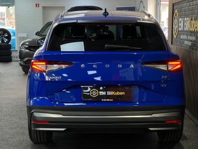 Skoda Enyaq iV Loft