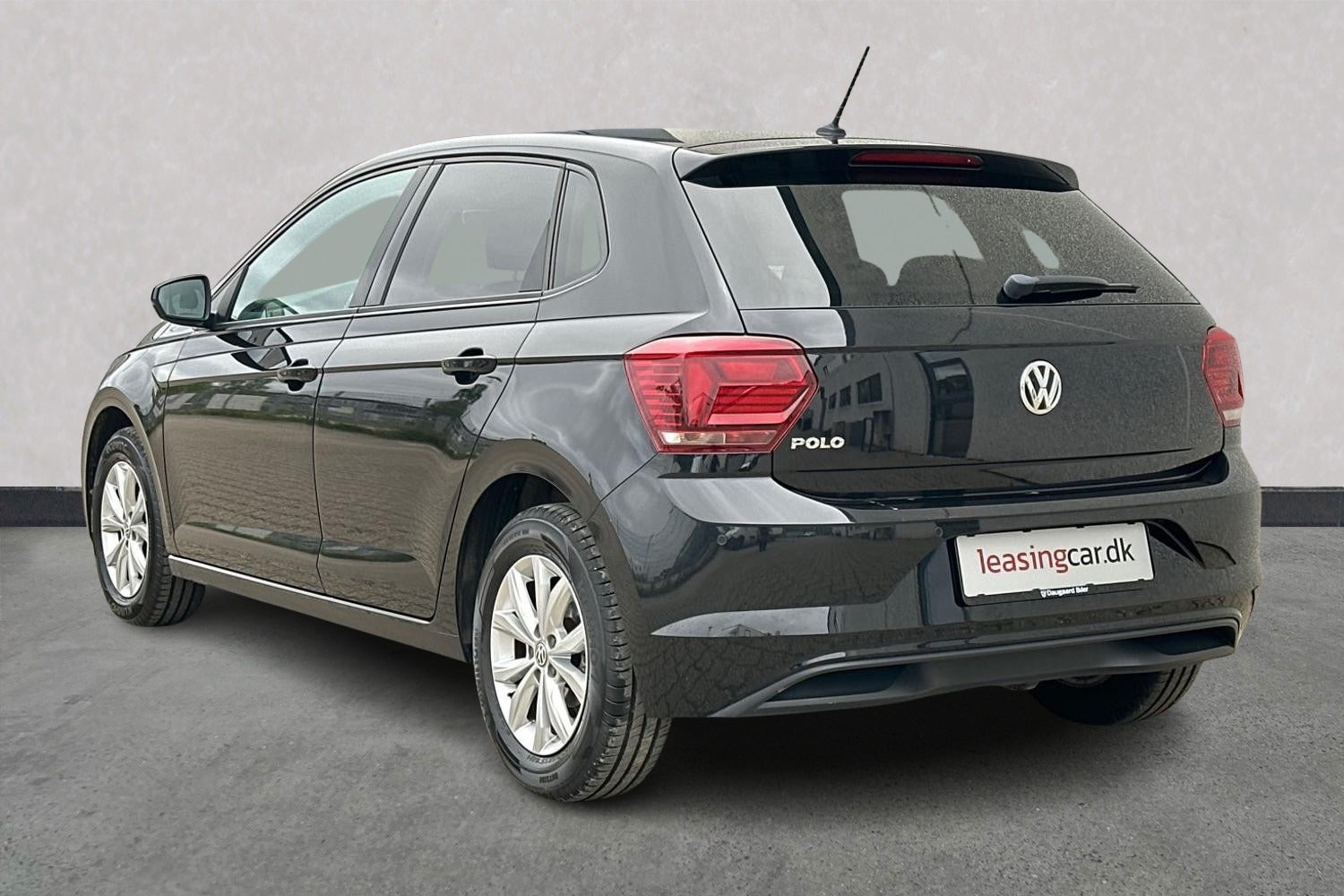 Billede af VW Polo 1,0 TSi 115 Highline DSG