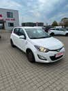 Hyundai i20 CRDi 75 Classic Eco thumbnail