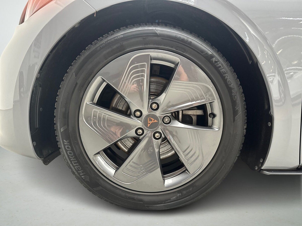 Cupra Born High billede 8