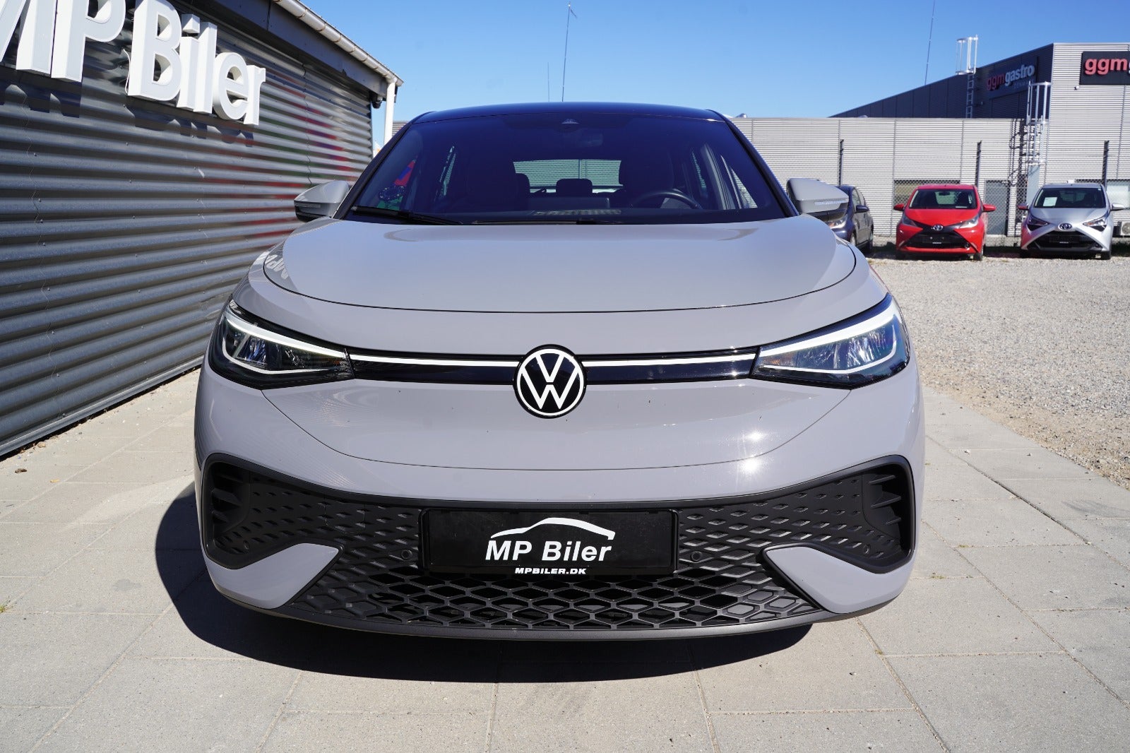 Billede af VW ID.5 77 Pro Performance