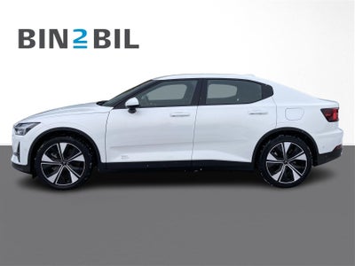 Polestar 2 Long Range billede 1