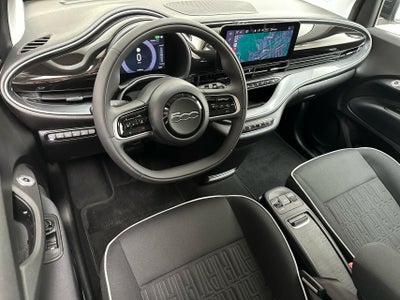 Fiat 500e Icon billede 2