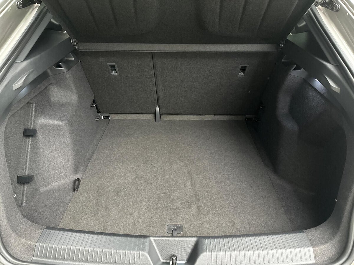 Cupra Tavascan Endurance billede 13