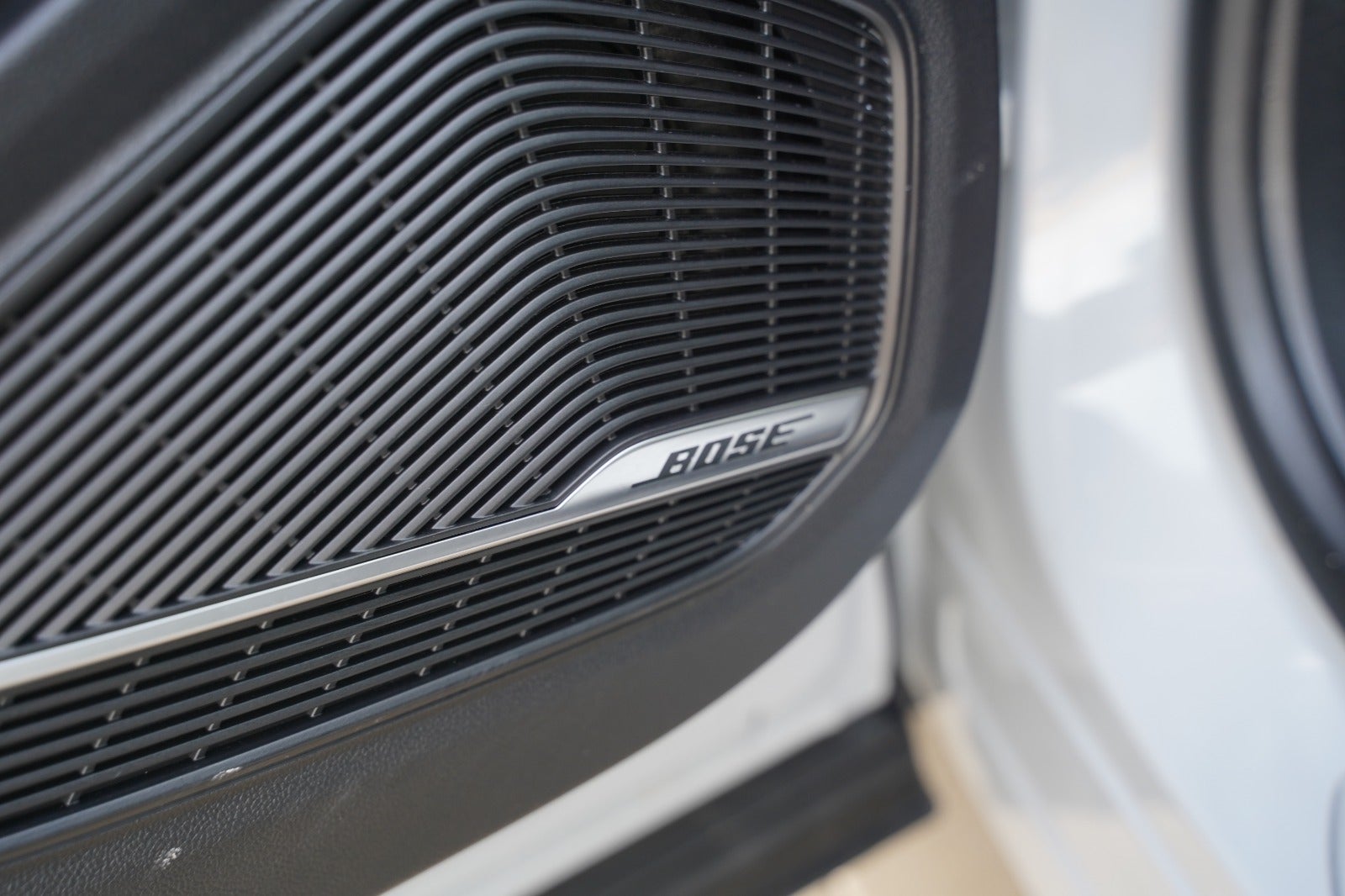 Billede af MG Marvel R  Performance