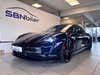 Porsche Taycan 4S Performance+ thumbnail