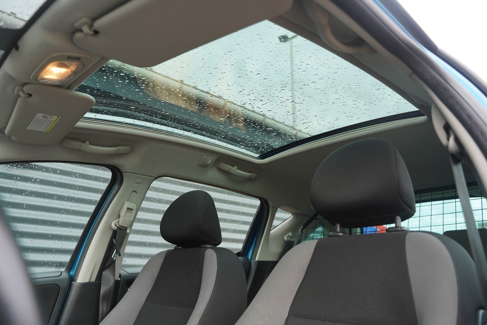 Billede af Peugeot 207 1,6 HDi 90 Comfort+ SW