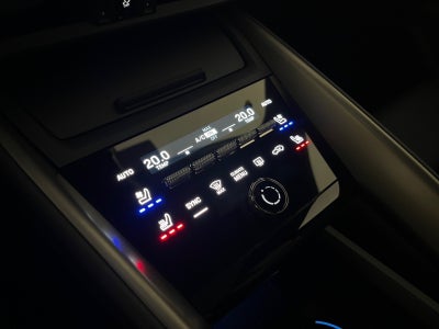 Porsche Macan Turbo 