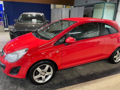 Opel Corsa 12V Enjoy  
