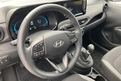 Hyundai i10 MPi Advanced