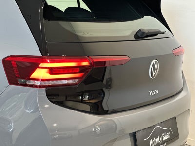 VW ID.3 Pro