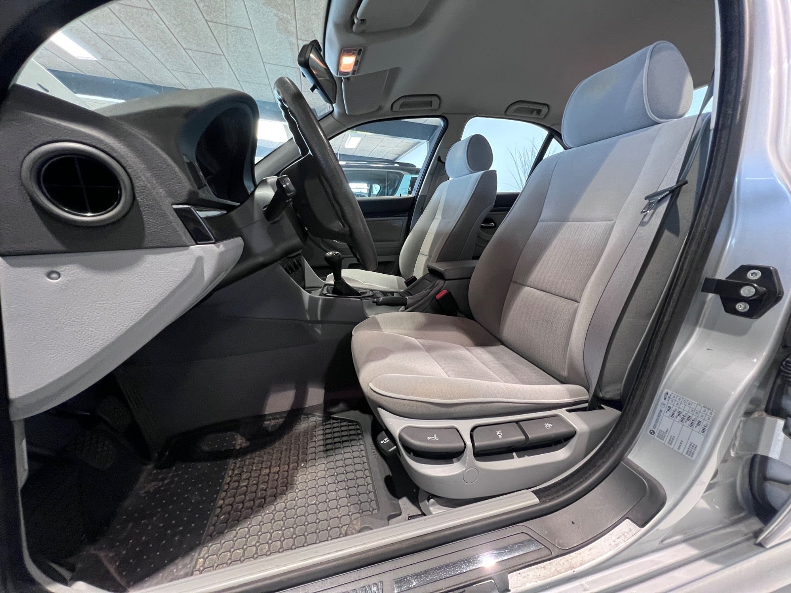 Billede af BMW 523i 2,5