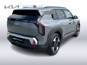 Kia EV3 Long Range Upgrade