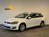 VW Golf VII TSi 125 Style Variant BMT