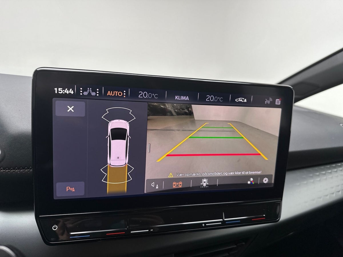 Cupra Born High billede 16