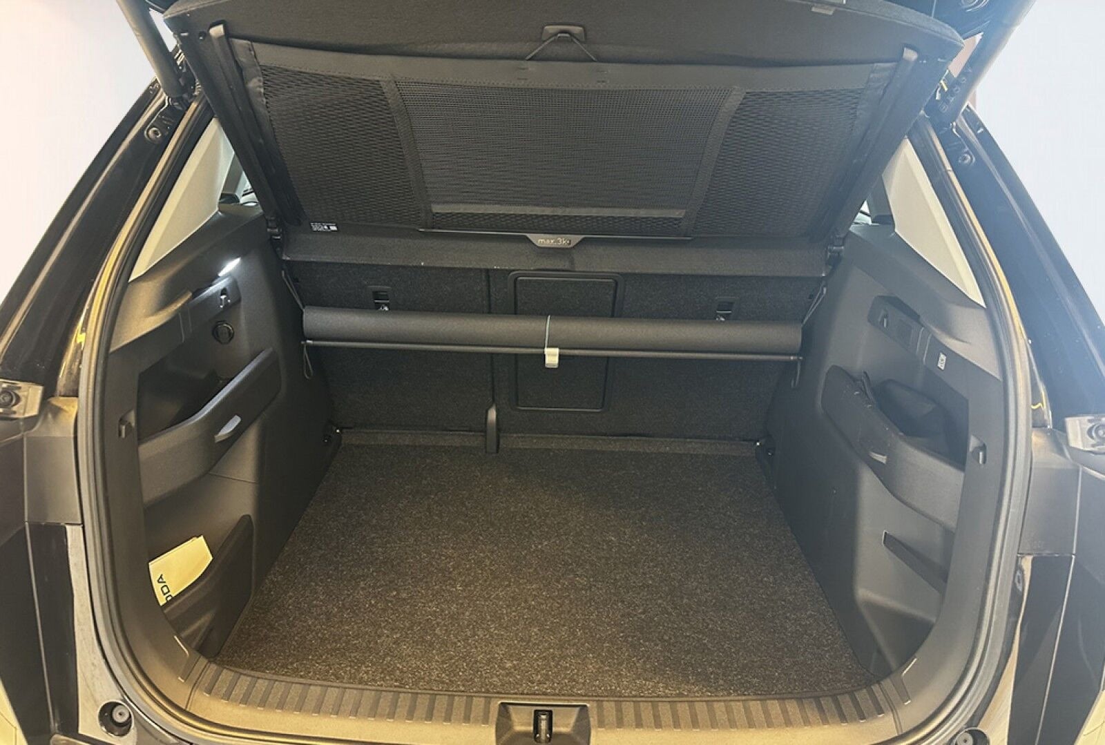 Skoda Elroq iV Premium