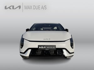 Kia EV4 Long Range GT-Line Fastback