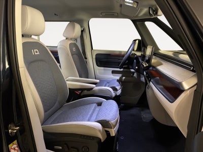 VW ID.Buzz Style SWB